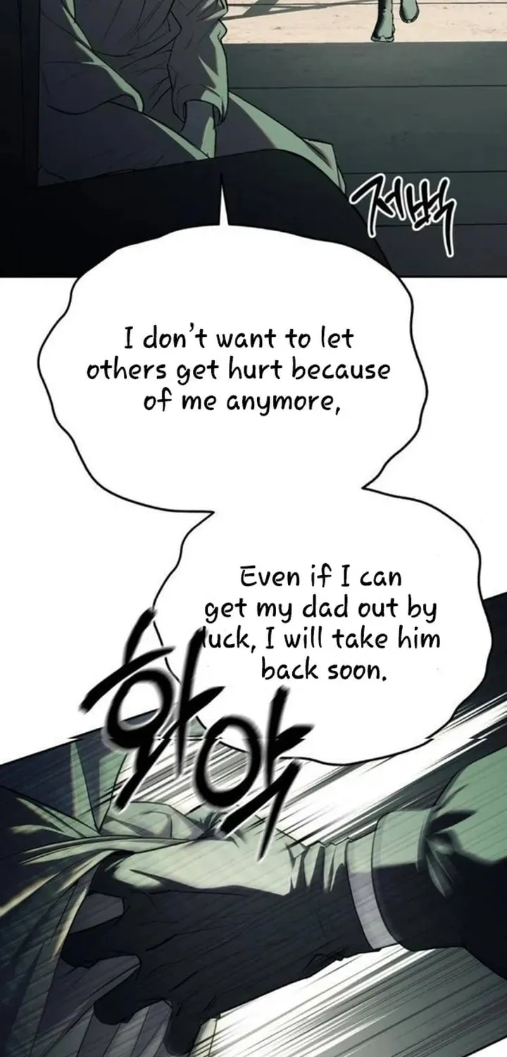 Undercover! Chaebol High School Chapter 26 page 9 - 