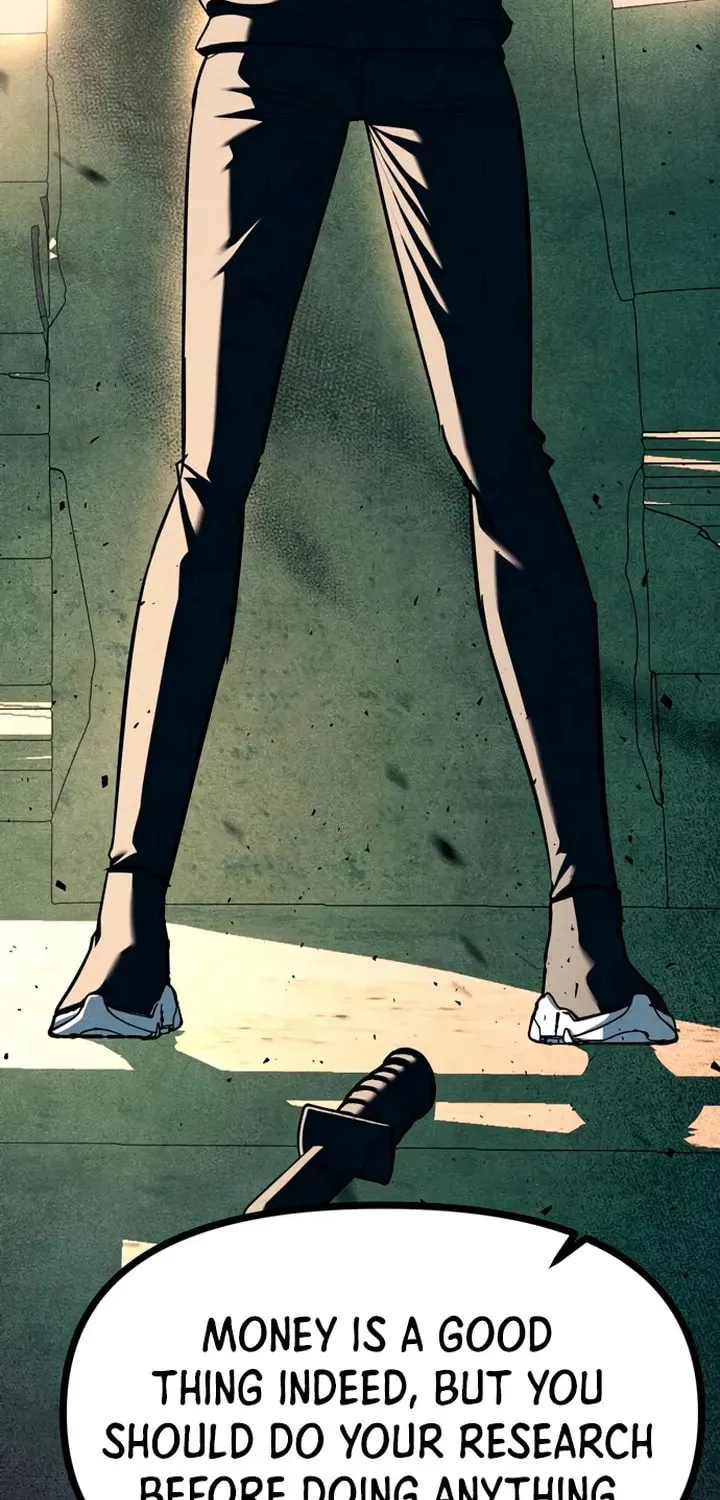 Undercover! Chaebol High School Chapter 27 page 11 - 