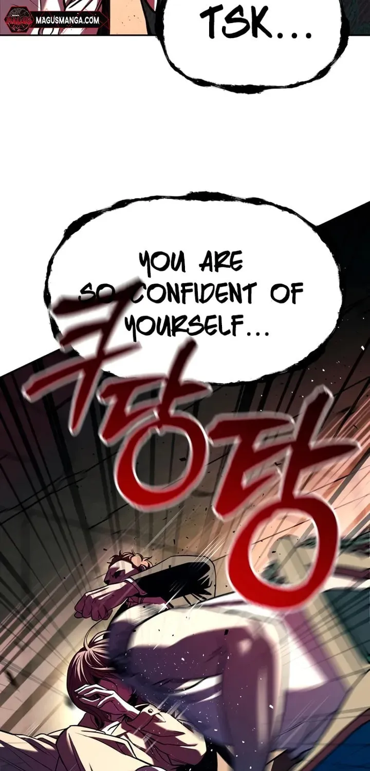 Undercover! Chaebol High School Chapter 27 page 15 - 