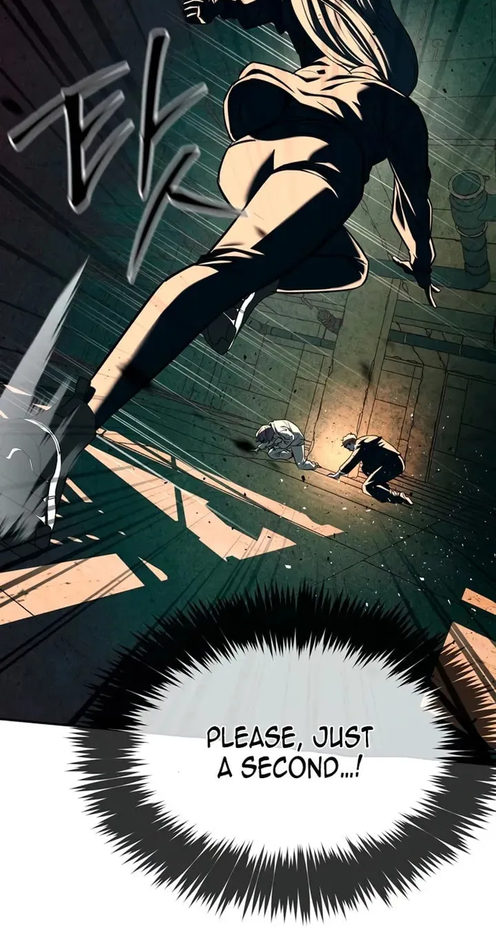 Undercover! Chaebol High School Chapter 27 page 17 - 