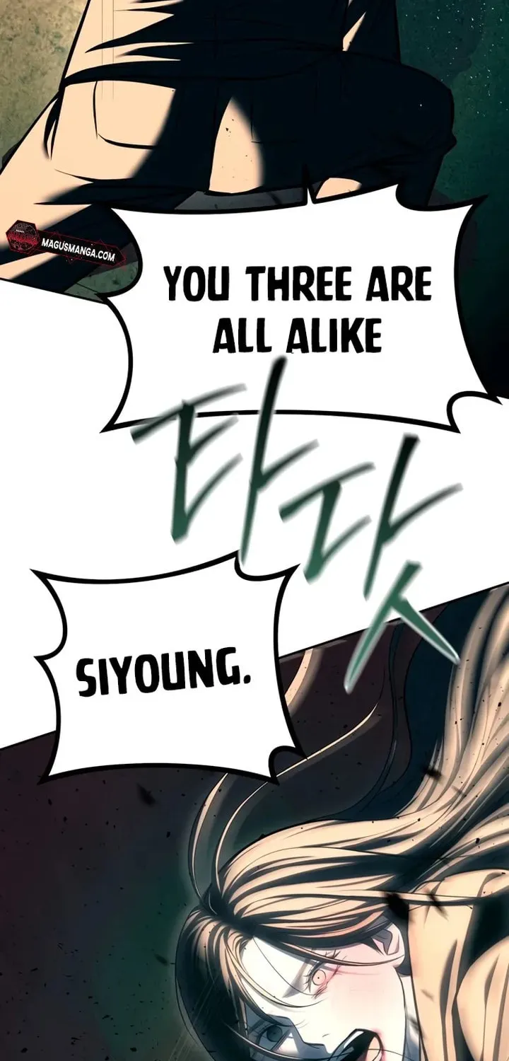 Undercover! Chaebol High School Chapter 27 page 19 - 