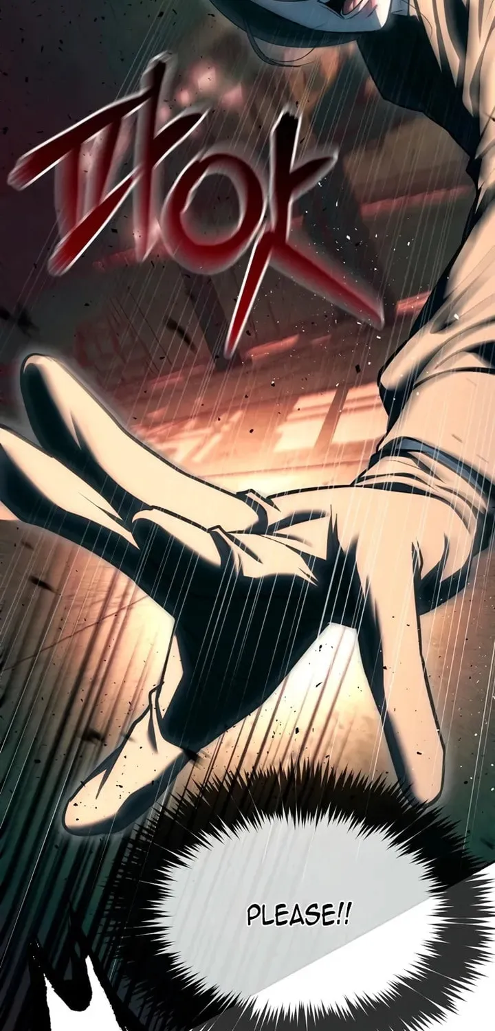 Undercover! Chaebol High School Chapter 27 page 20 - 