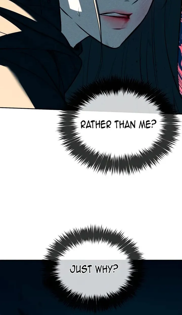 Undercover! Chaebol High School Chapter 27 page 35 - 