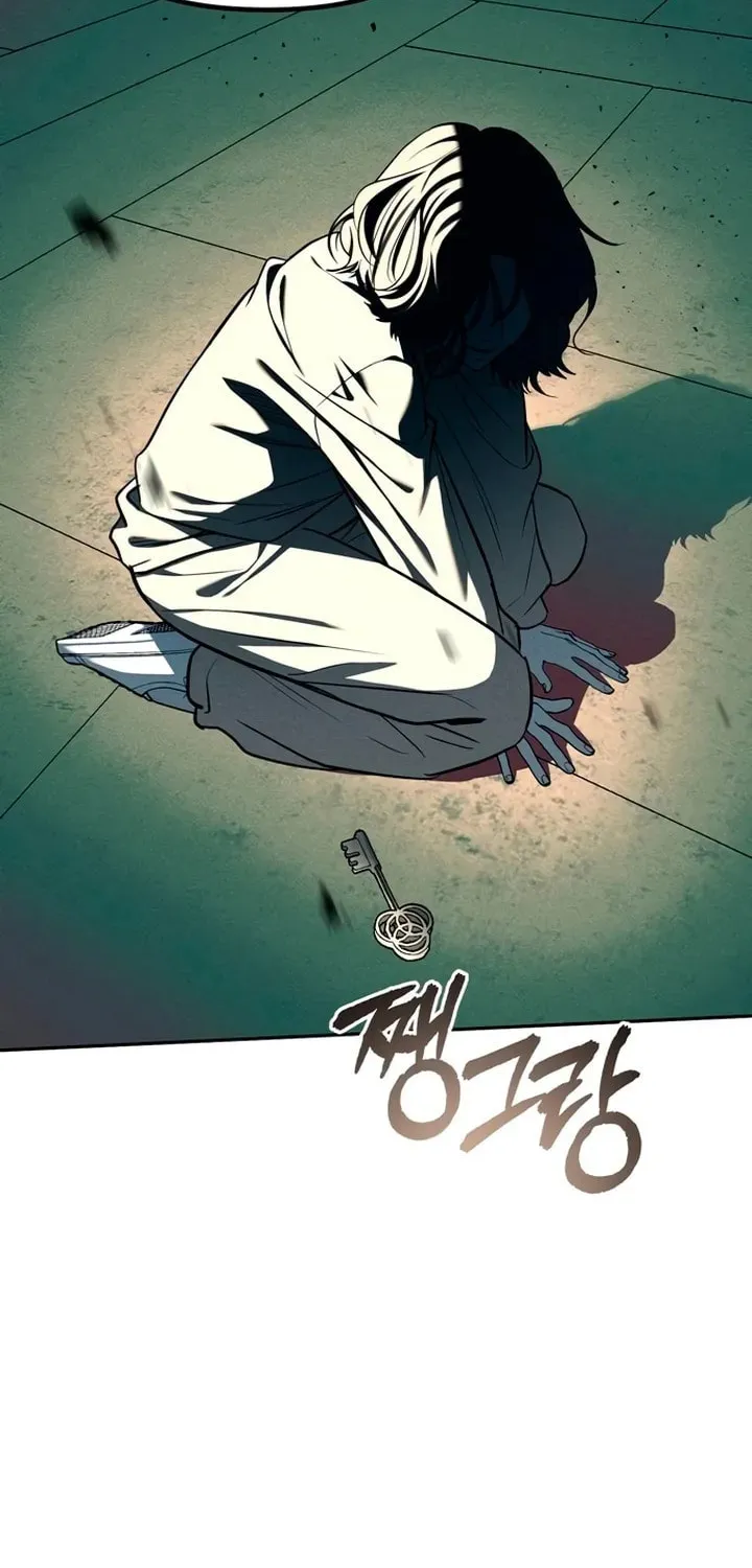 Undercover! Chaebol High School Chapter 27 page 37 - 