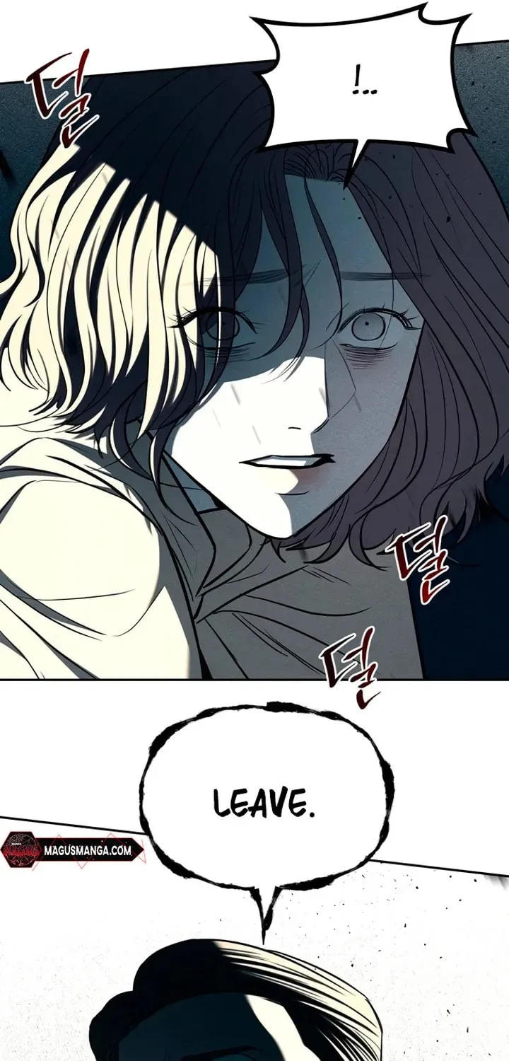 Undercover! Chaebol High School Chapter 27 page 38 - 