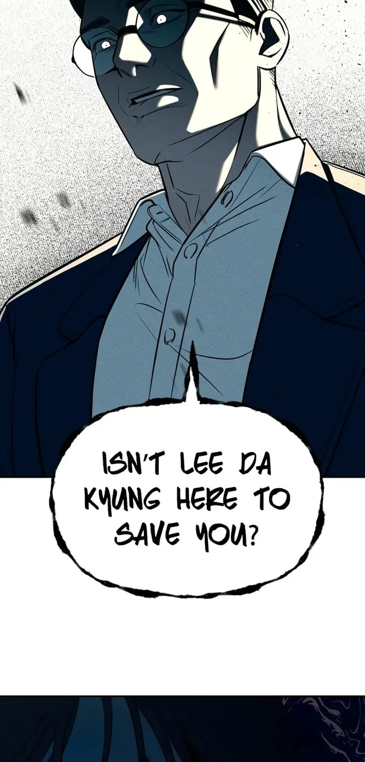 Undercover! Chaebol High School Chapter 27 page 39 - 