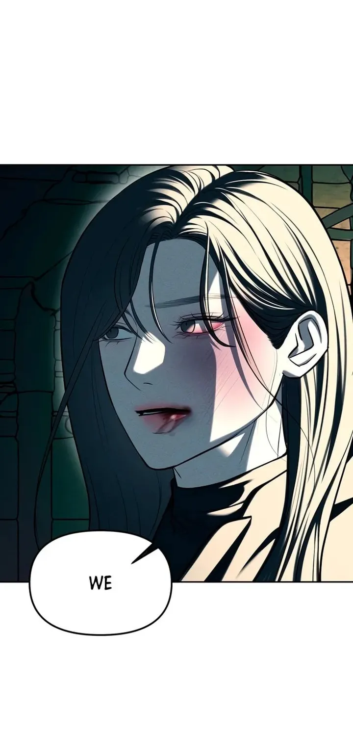 Undercover! Chaebol High School Chapter 27 page 43 - 