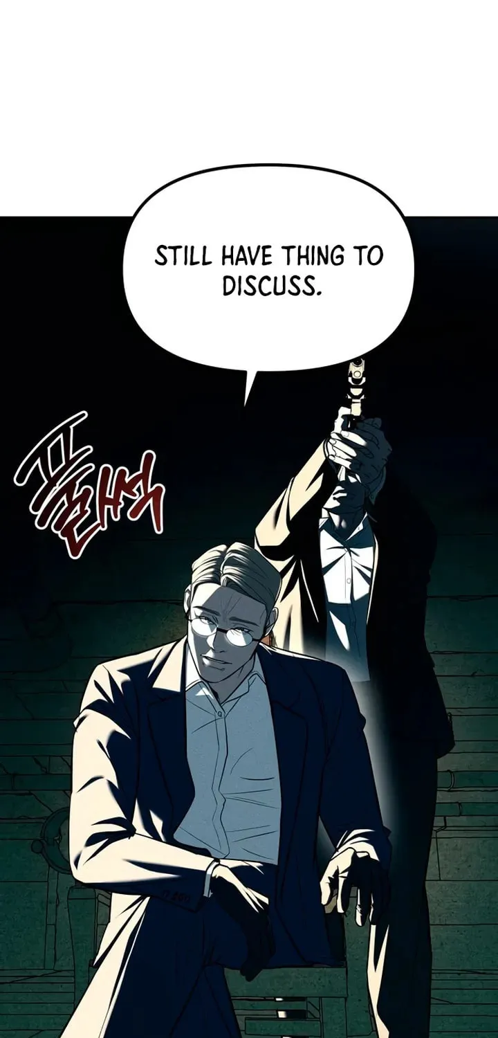 Undercover! Chaebol High School Chapter 27 page 44 - 
