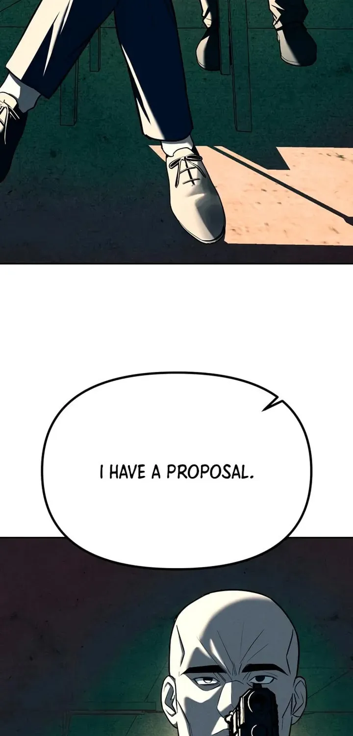 Undercover! Chaebol High School Chapter 27 page 45 - 