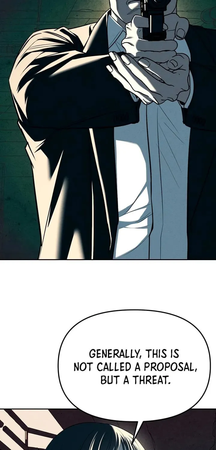 Undercover! Chaebol High School Chapter 27 page 46 - 