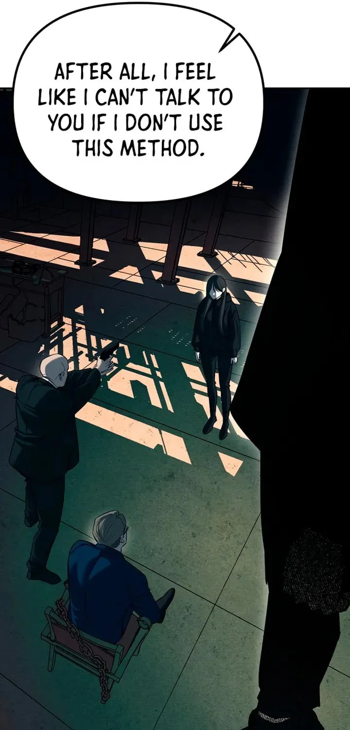 Undercover! Chaebol High School Chapter 27 page 48 - 