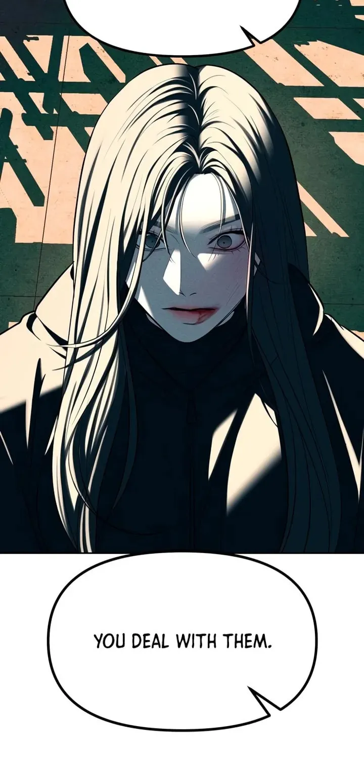 Undercover! Chaebol High School Chapter 27 page 51 - 