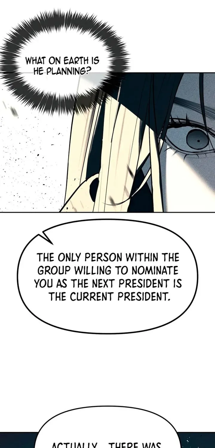 Undercover! Chaebol High School Chapter 27 page 52 - 