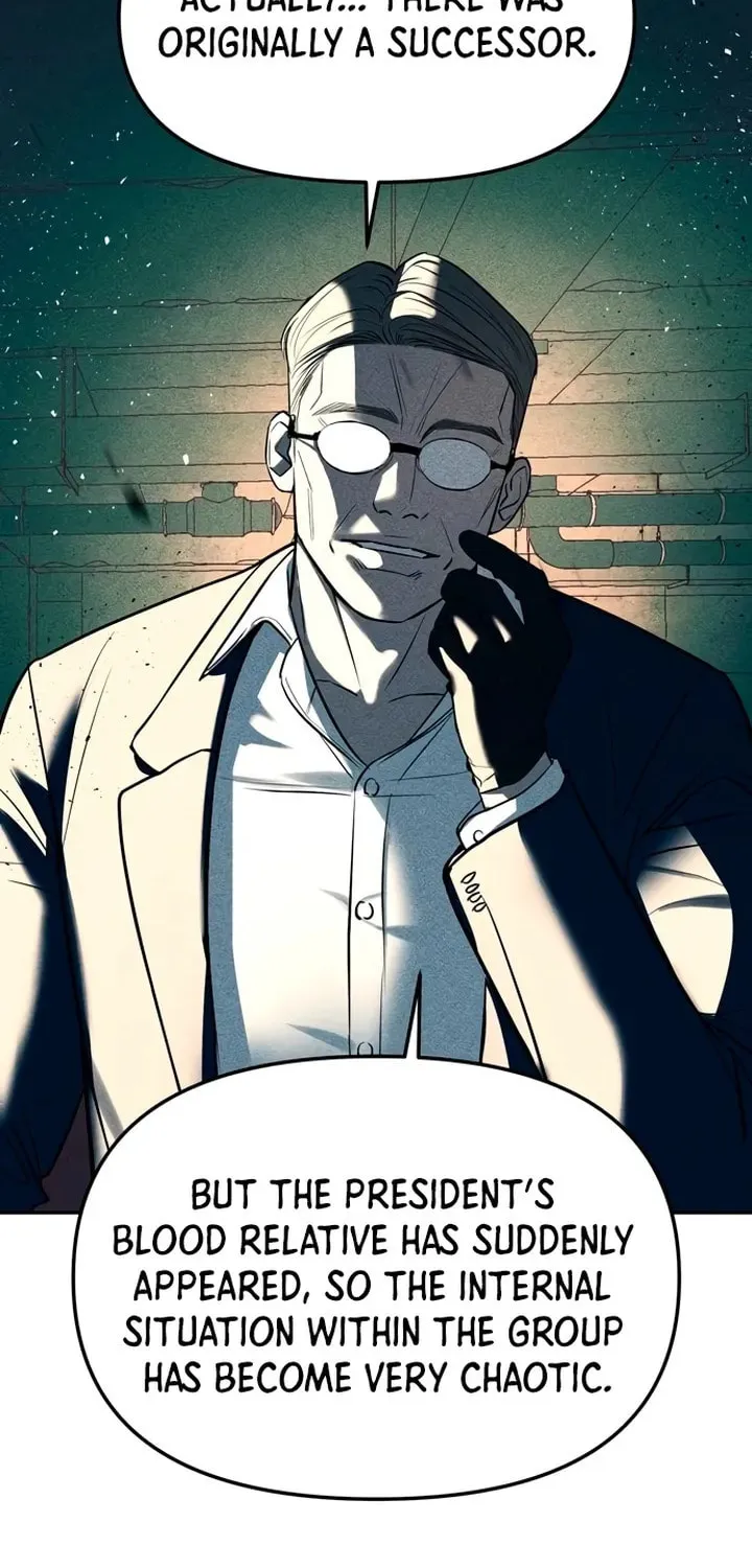 Undercover! Chaebol High School Chapter 27 page 53 - 