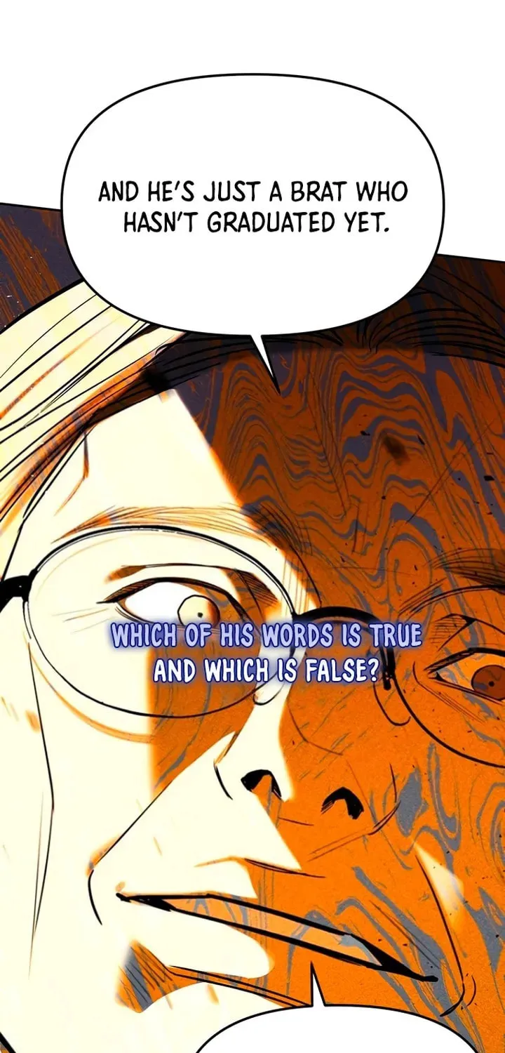 Undercover! Chaebol High School Chapter 27 page 54 - 