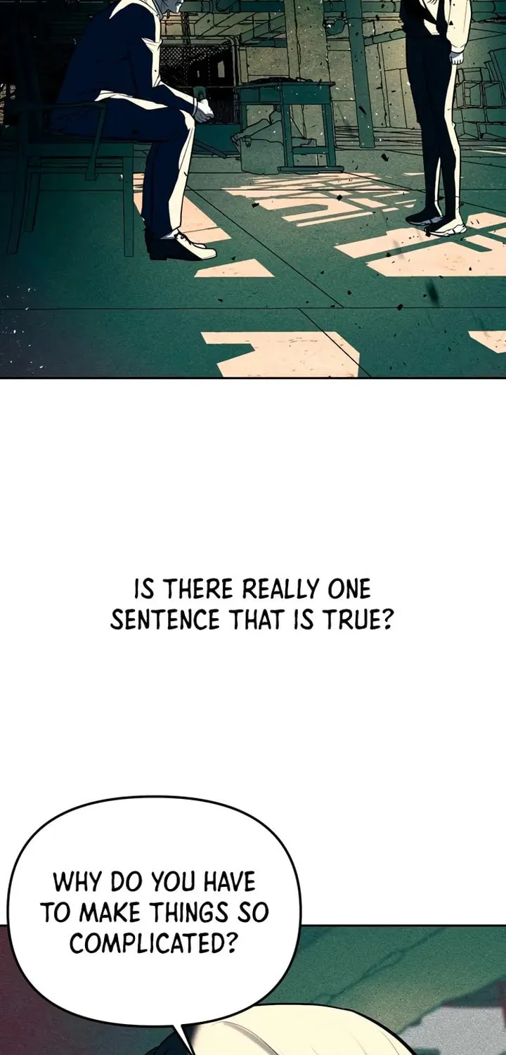 Undercover! Chaebol High School Chapter 27 page 56 - 