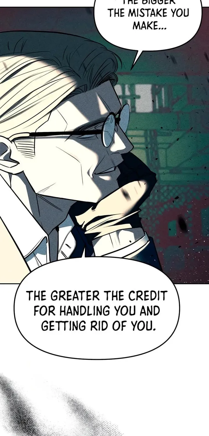 Undercover! Chaebol High School Chapter 27 page 58 - 
