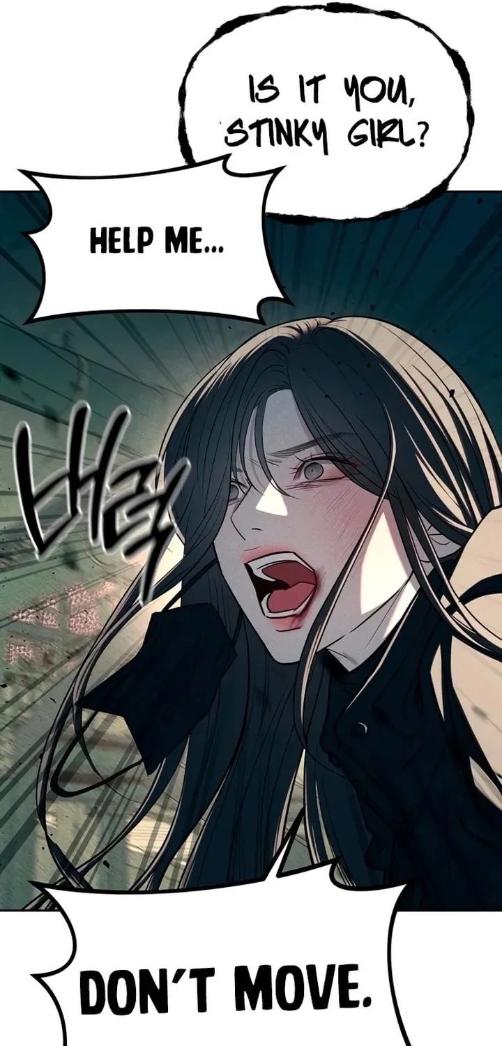 Undercover! Chaebol High School Chapter 27 page 7 - 