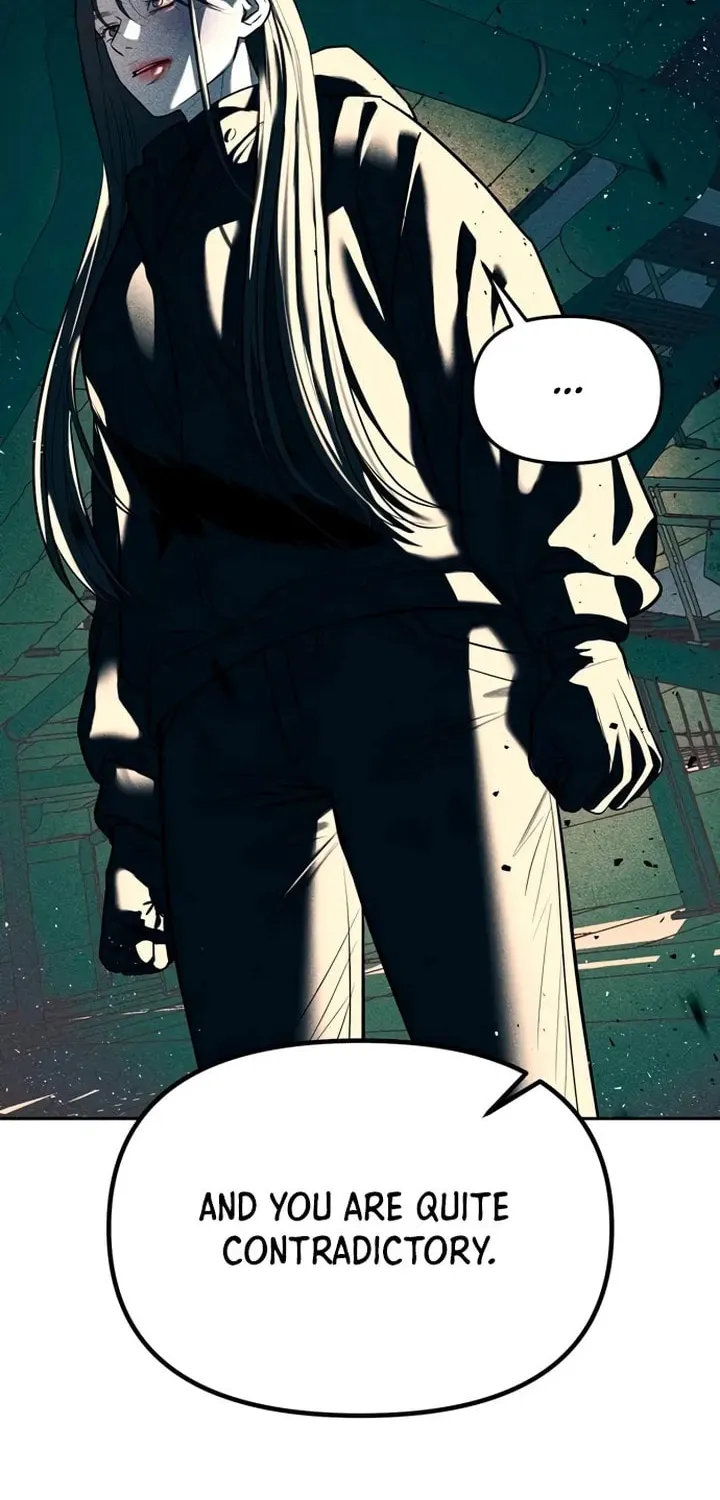 Undercover! Chaebol High School Chapter 27 page 61 - 