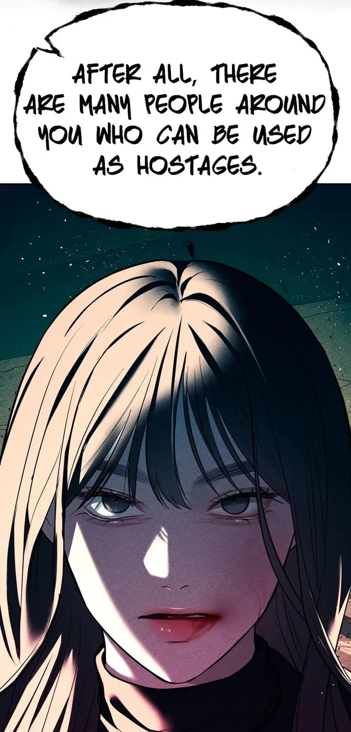 Undercover! Chaebol High School Chapter 27 page 64 - 