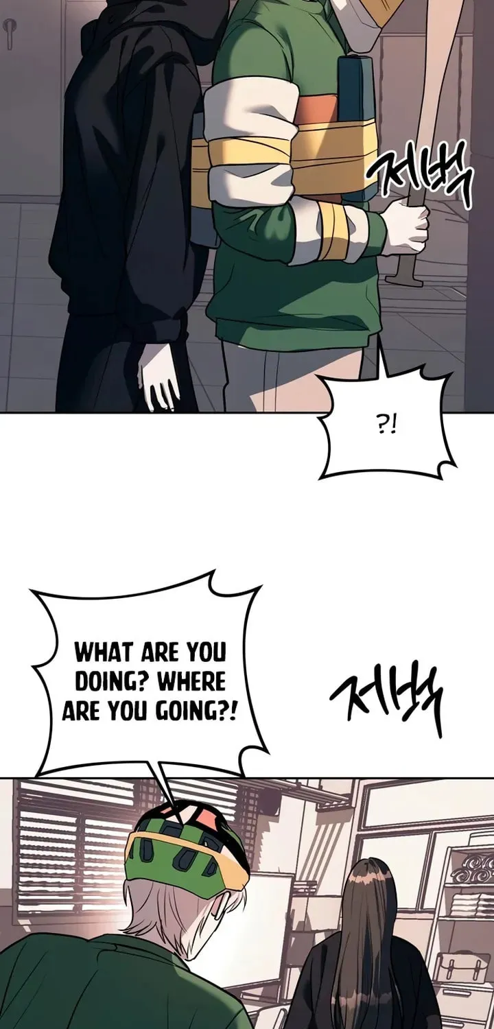 Undercover! Chaebol High School Chapter 27 page 70 - 