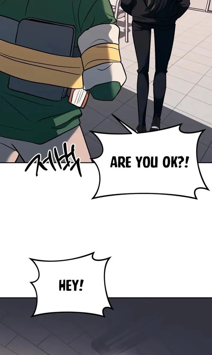 Undercover! Chaebol High School Chapter 27 page 71 - 