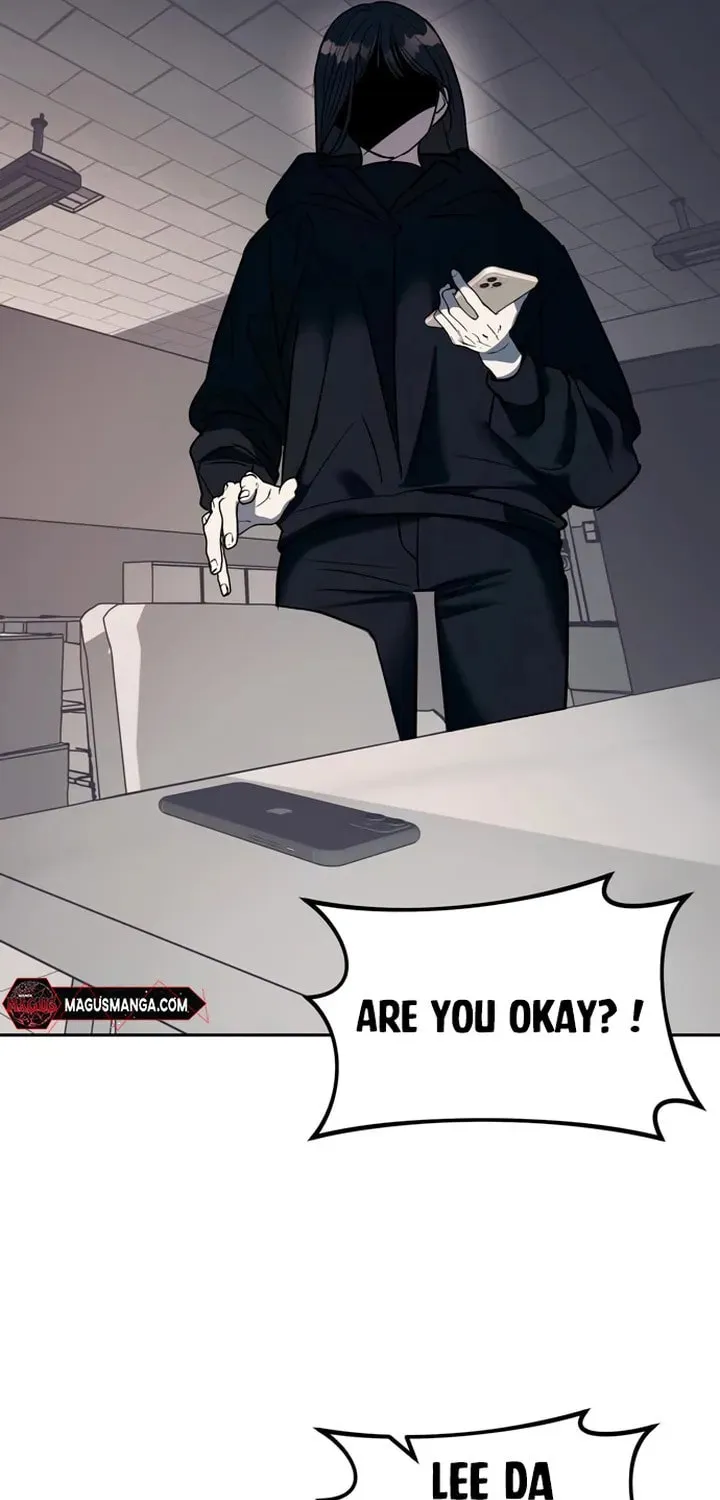 Undercover! Chaebol High School Chapter 27 page 72 - 