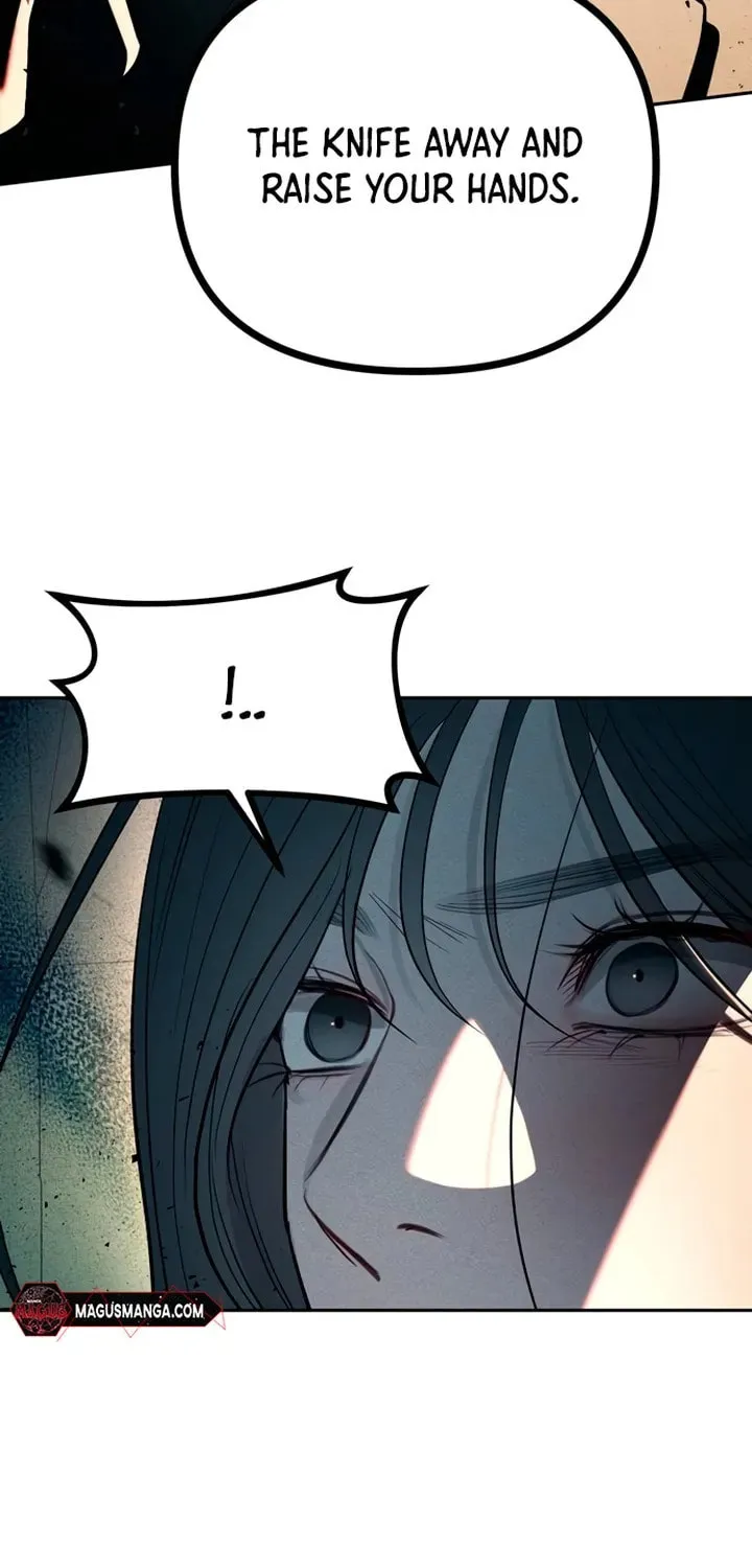 Undercover! Chaebol High School Chapter 27 page 9 - 