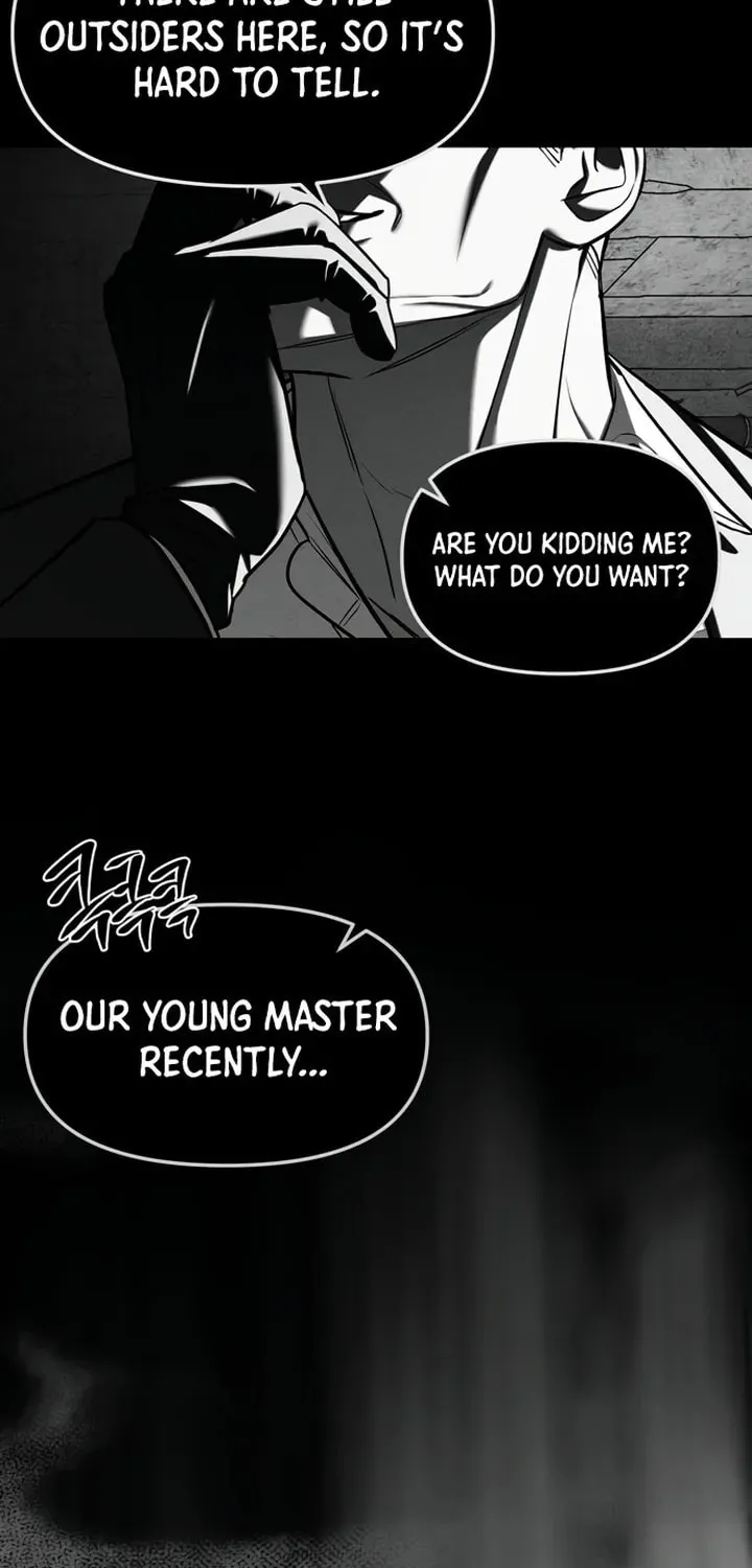 Undercover! Chaebol High School Chapter 27 page 81 - 