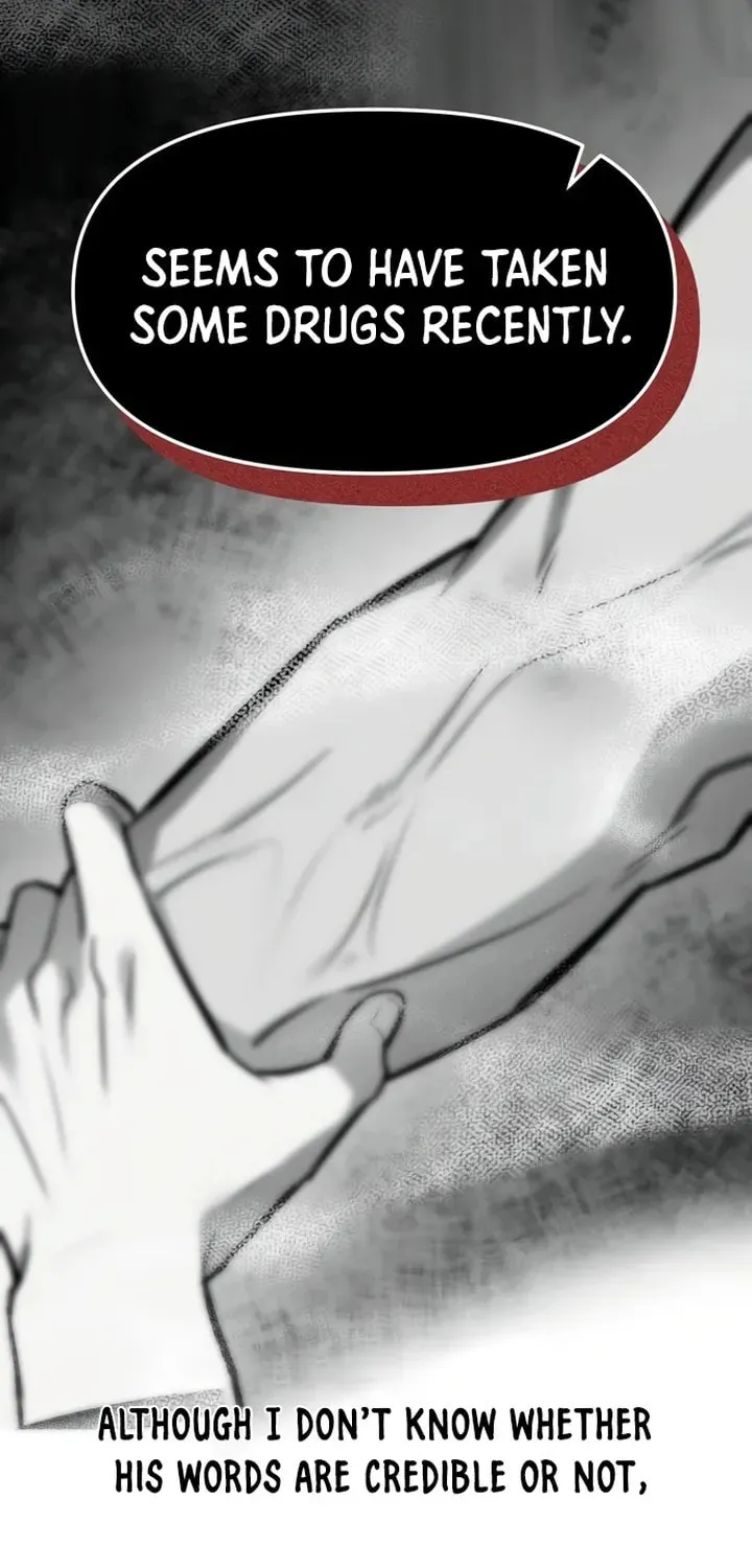 Undercover! Chaebol High School Chapter 27 page 82 - 
