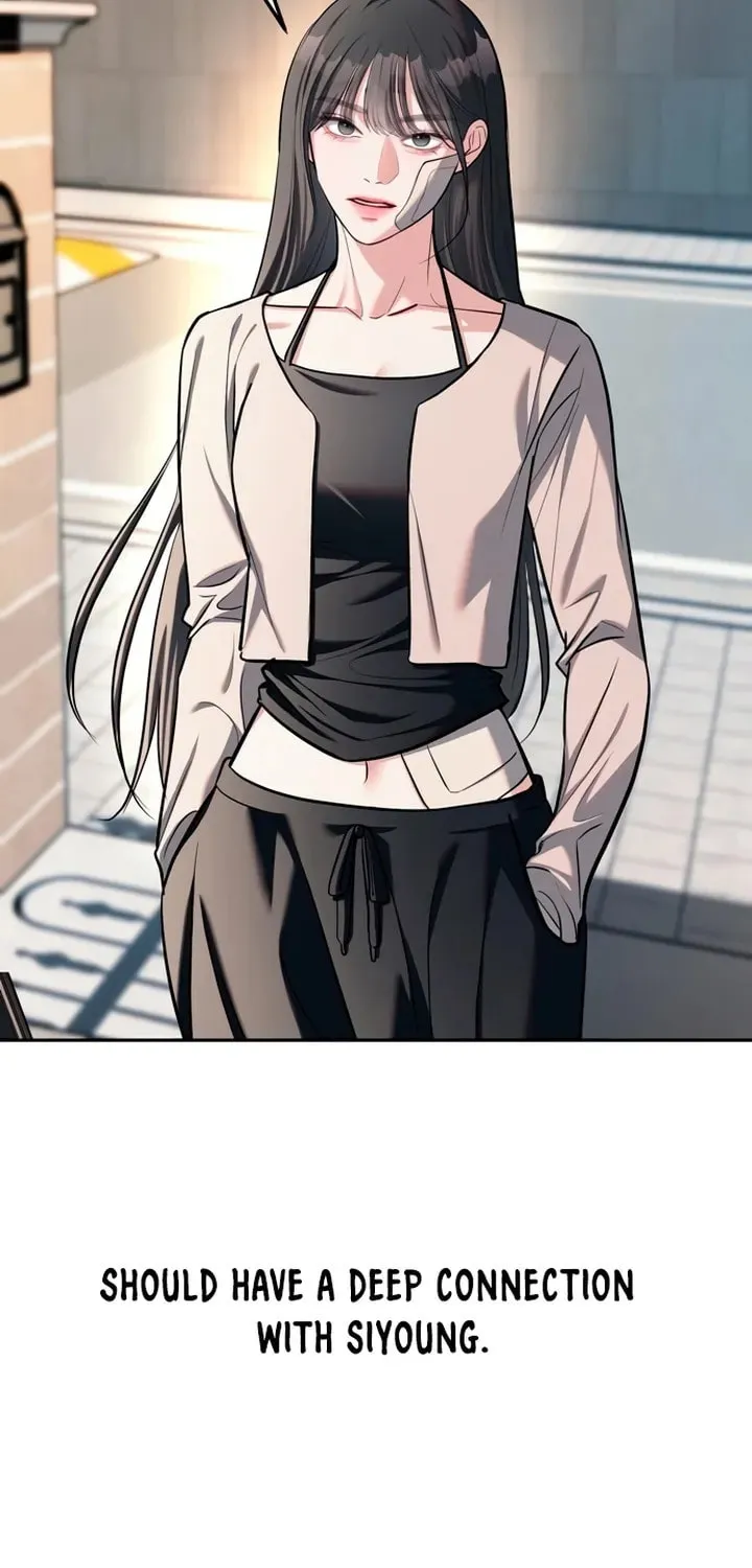 Undercover! Chaebol High School Chapter 27 page 85 - 
