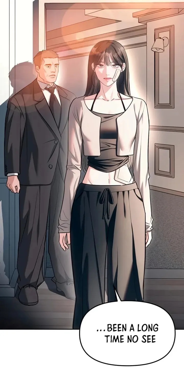 Undercover! Chaebol High School Chapter 27 page 90 - 