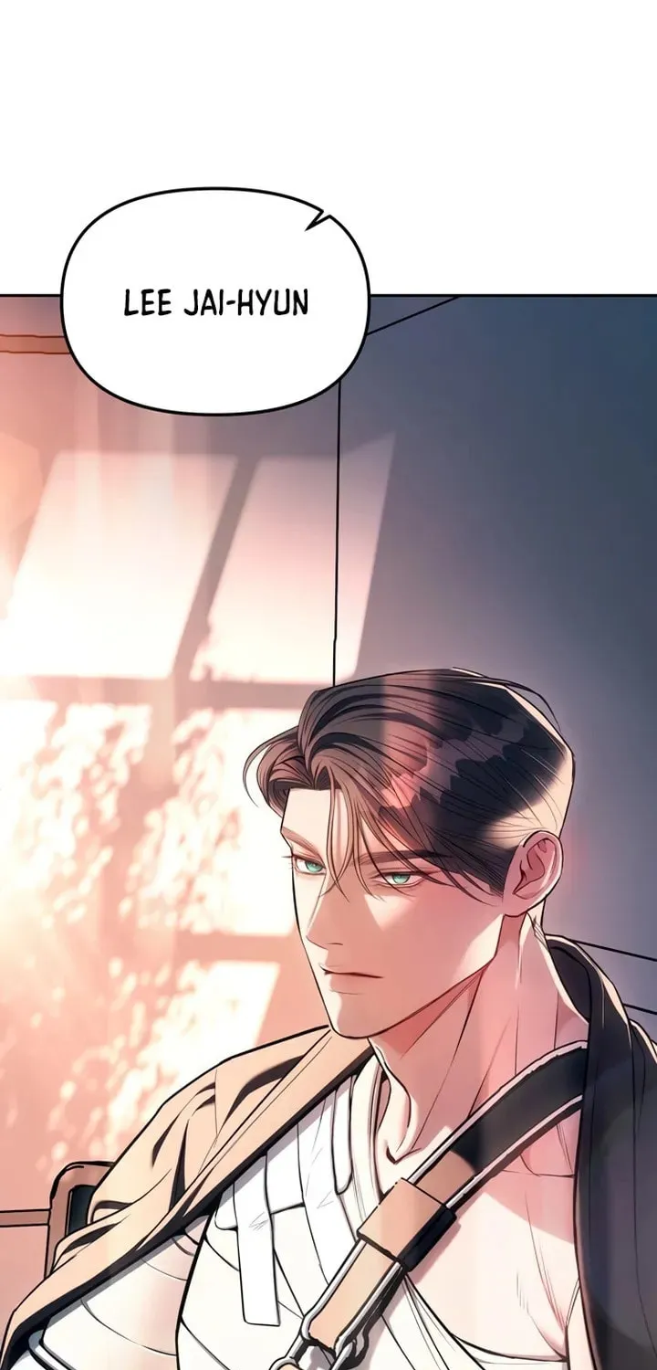 Undercover! Chaebol High School Chapter 27 page 91 - 