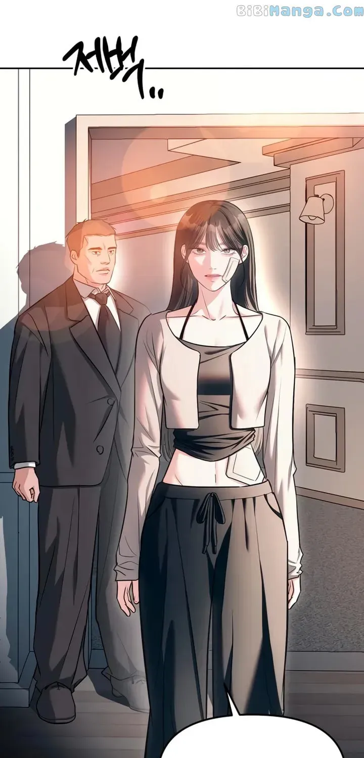 Undercover! Chaebol High School Chapter 28 page 1 - 