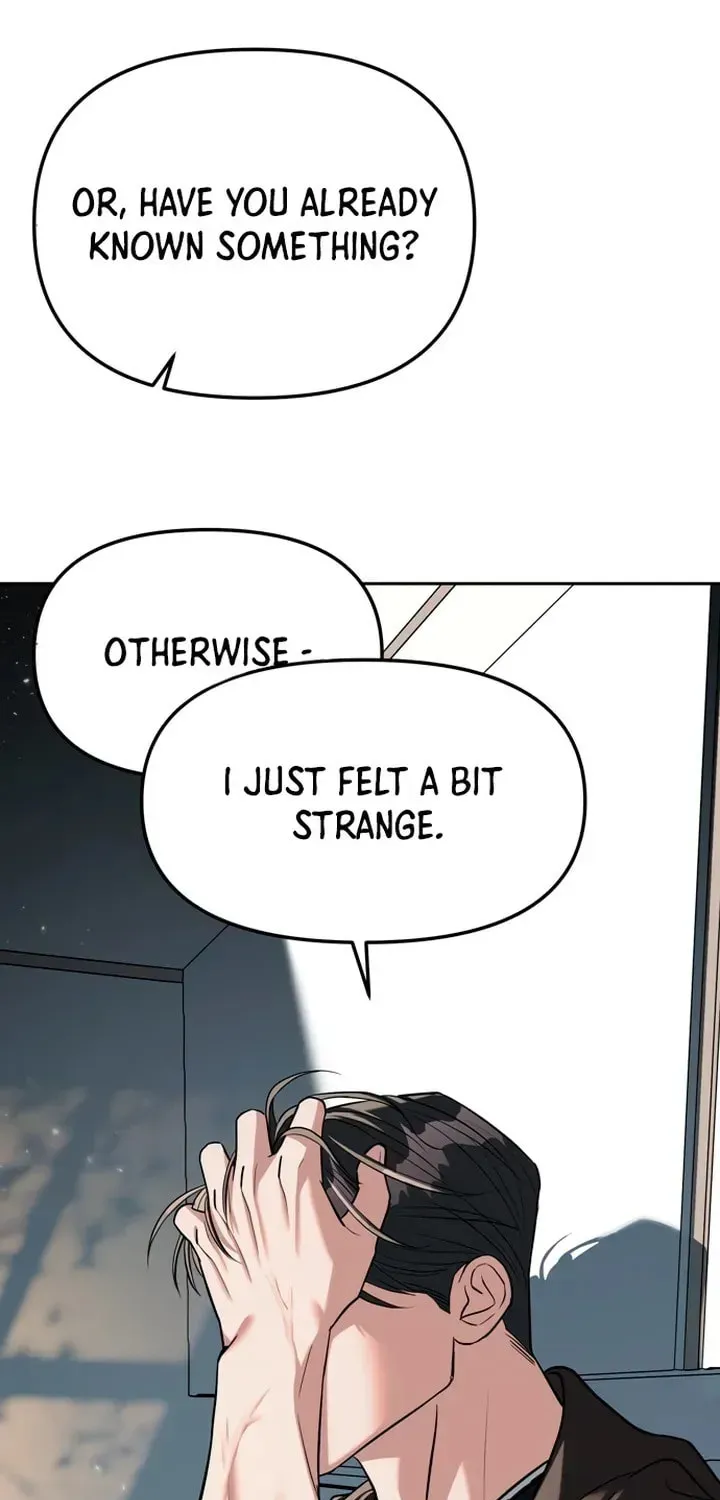 Undercover! Chaebol High School Chapter 28 page 11 - 