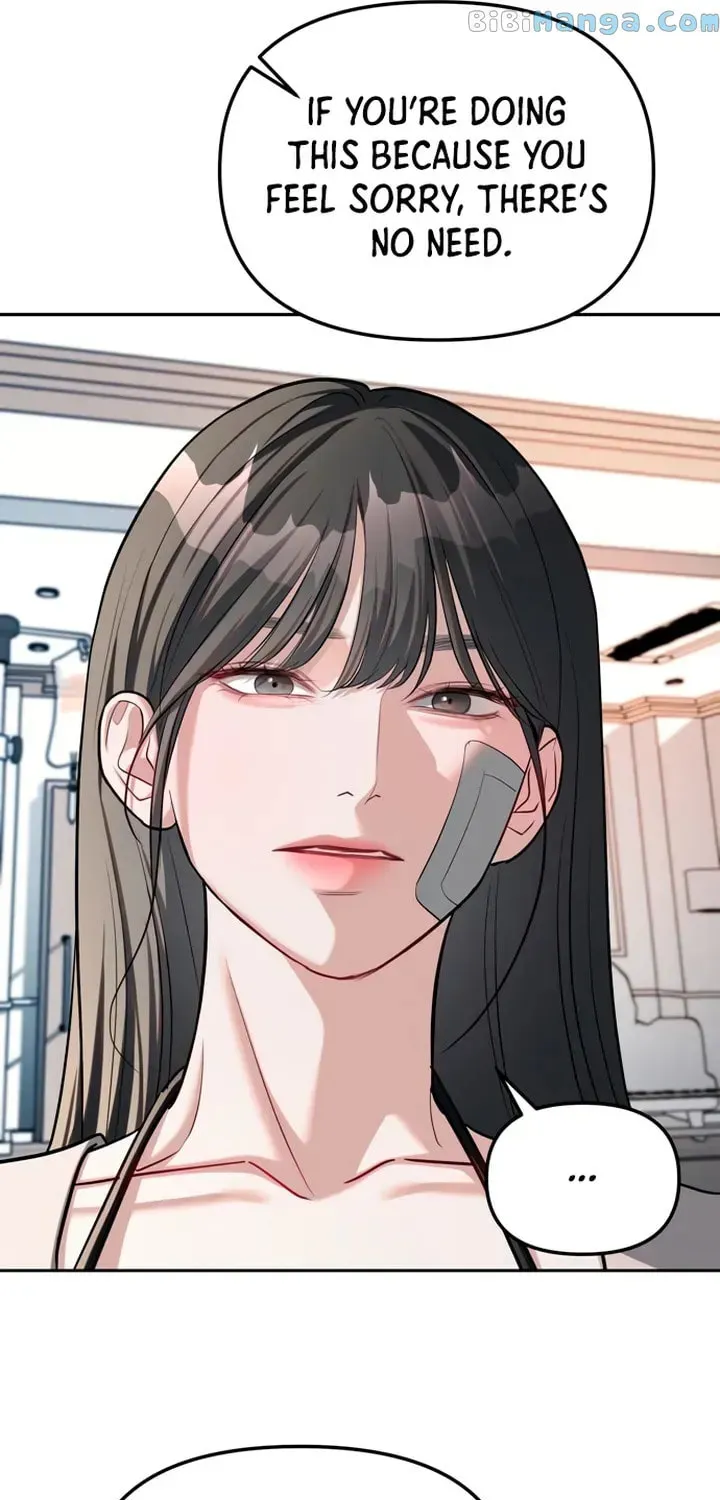 Undercover! Chaebol High School Chapter 28 page 13 - 