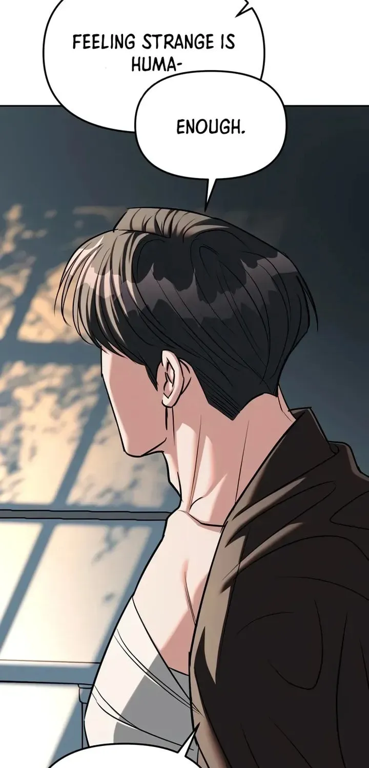 Undercover! Chaebol High School Chapter 28 page 14 - 