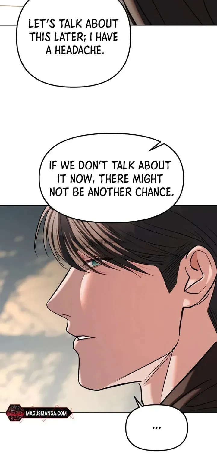 Undercover! Chaebol High School Chapter 28 page 15 - 