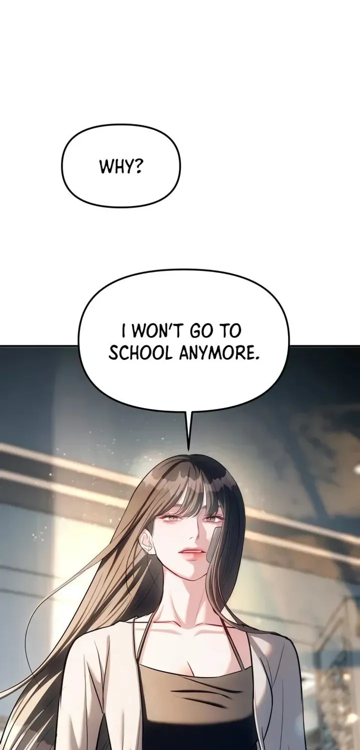 Undercover! Chaebol High School Chapter 28 page 16 - 