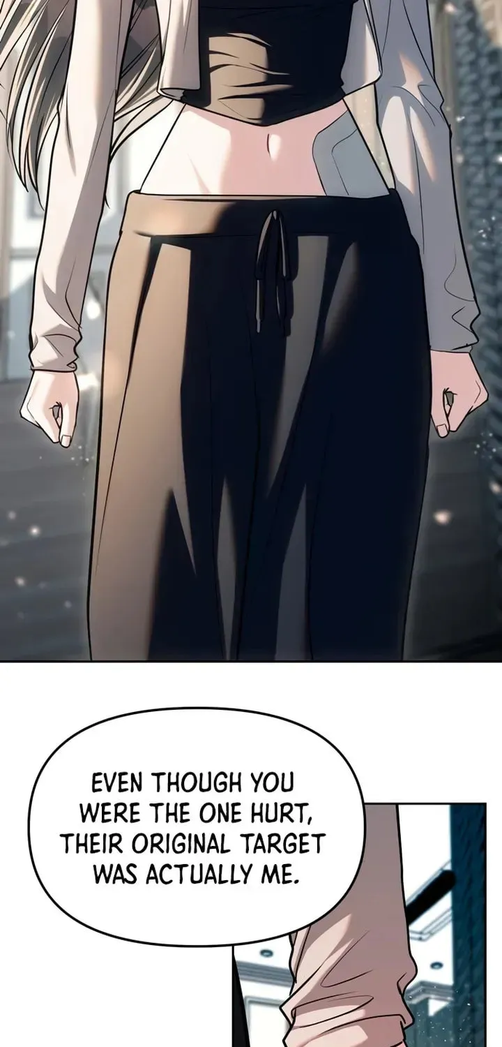 Undercover! Chaebol High School Chapter 28 page 17 - 