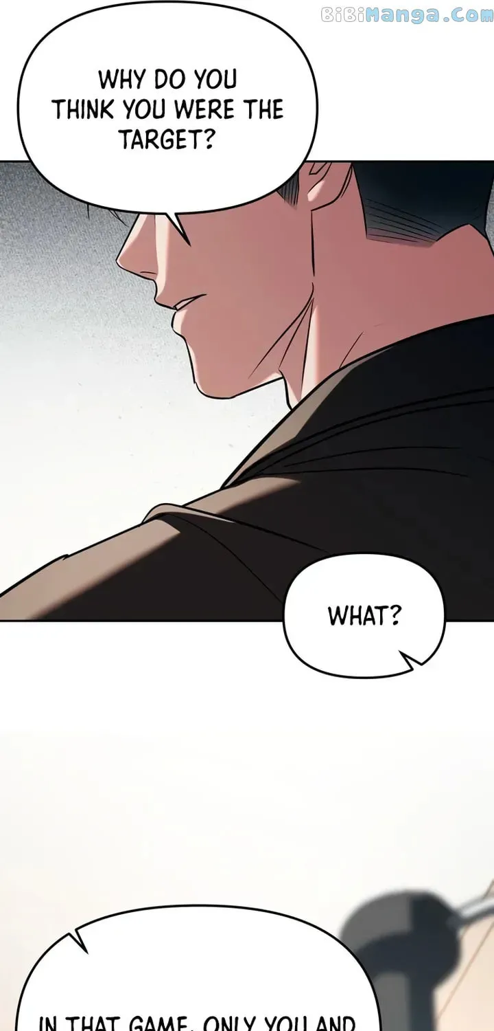 Undercover! Chaebol High School Chapter 28 page 19 - 