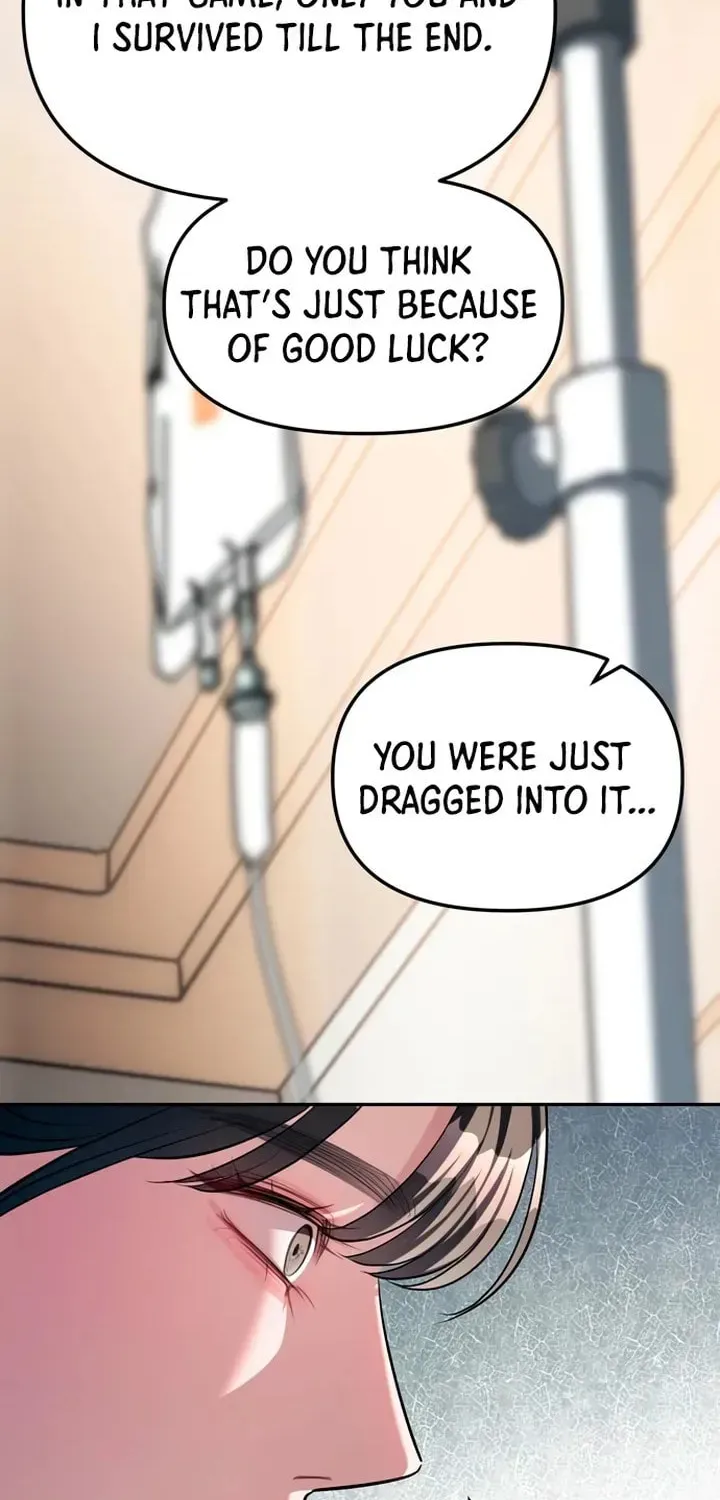 Undercover! Chaebol High School Chapter 28 page 20 - 