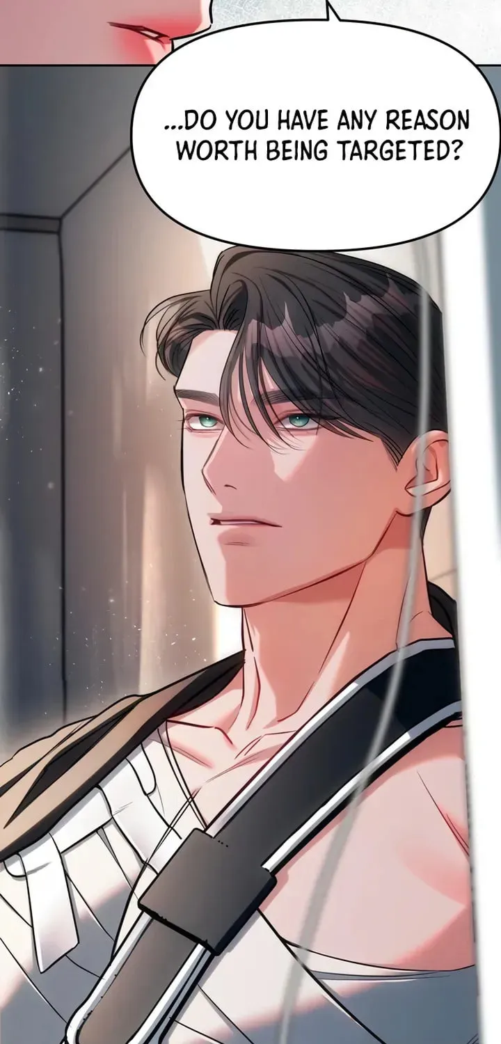 Undercover! Chaebol High School Chapter 28 page 21 - 