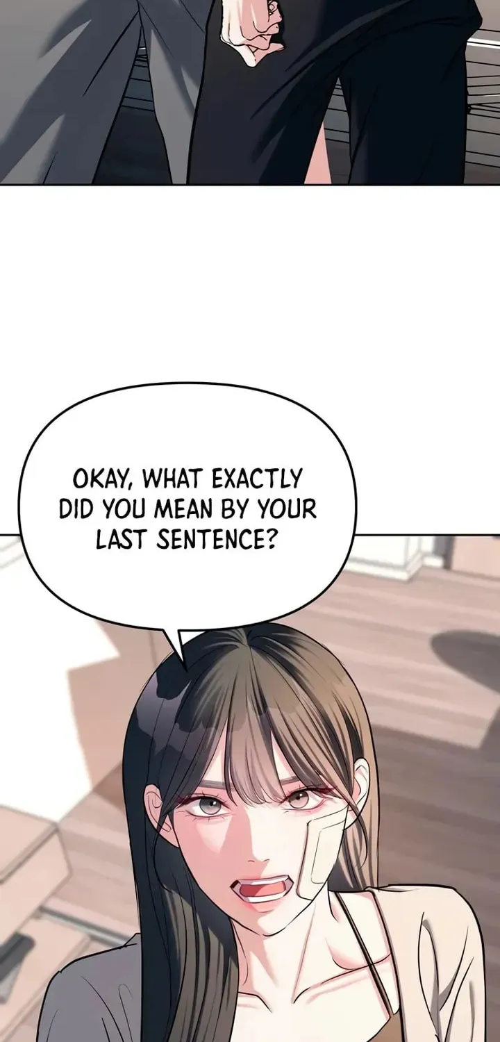 Undercover! Chaebol High School Chapter 28 page 26 - 