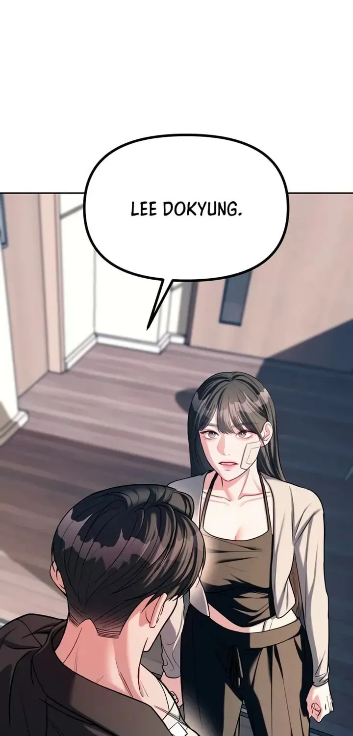 Undercover! Chaebol High School Chapter 28 page 28 - 