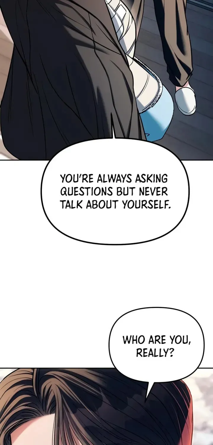 Undercover! Chaebol High School Chapter 28 page 29 - 
