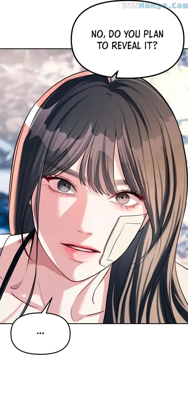 Undercover! Chaebol High School Chapter 28 page 31 - 