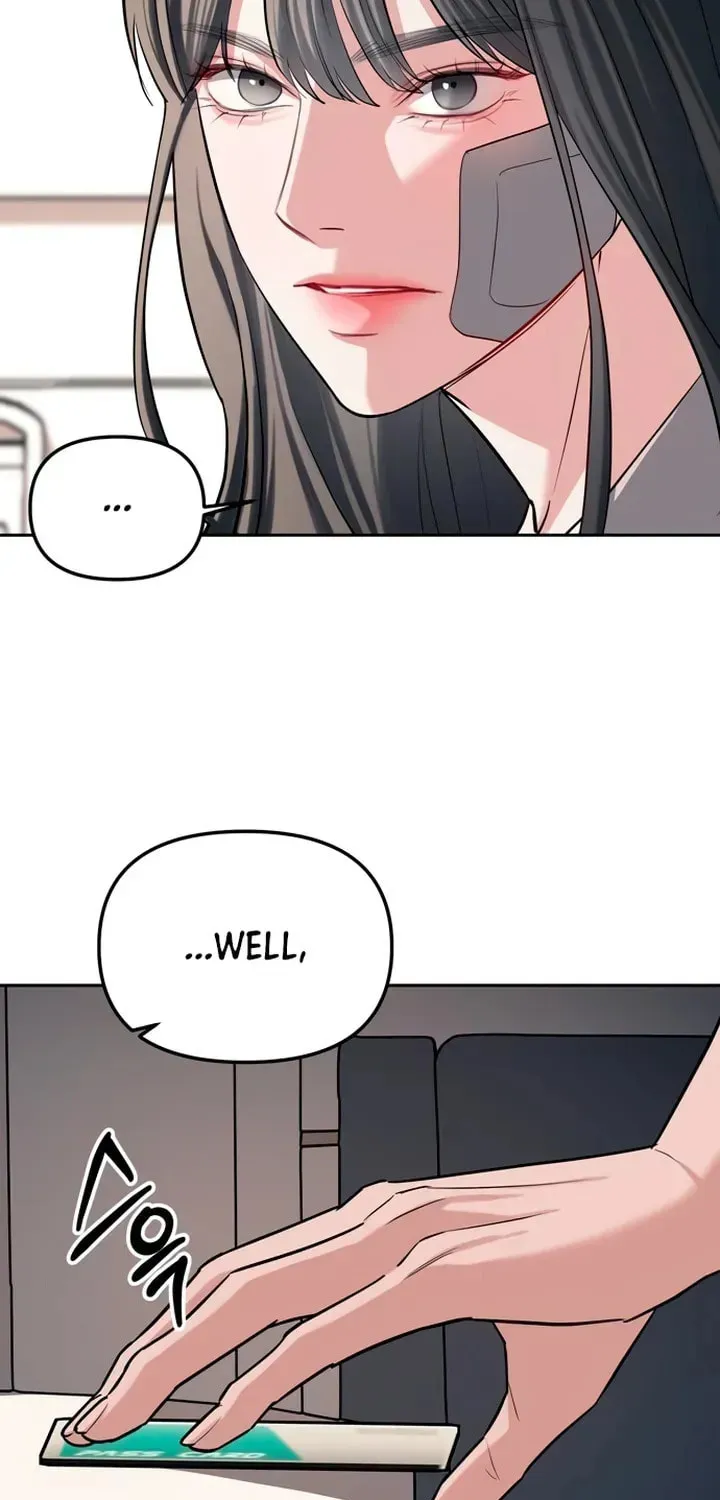 Undercover! Chaebol High School Chapter 28 page 35 - 