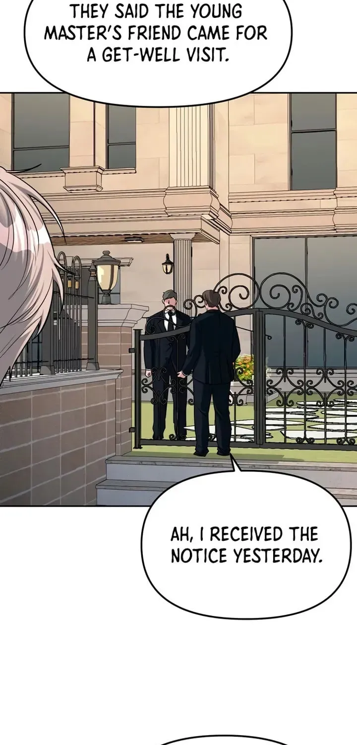Undercover! Chaebol High School Chapter 28 page 41 - 