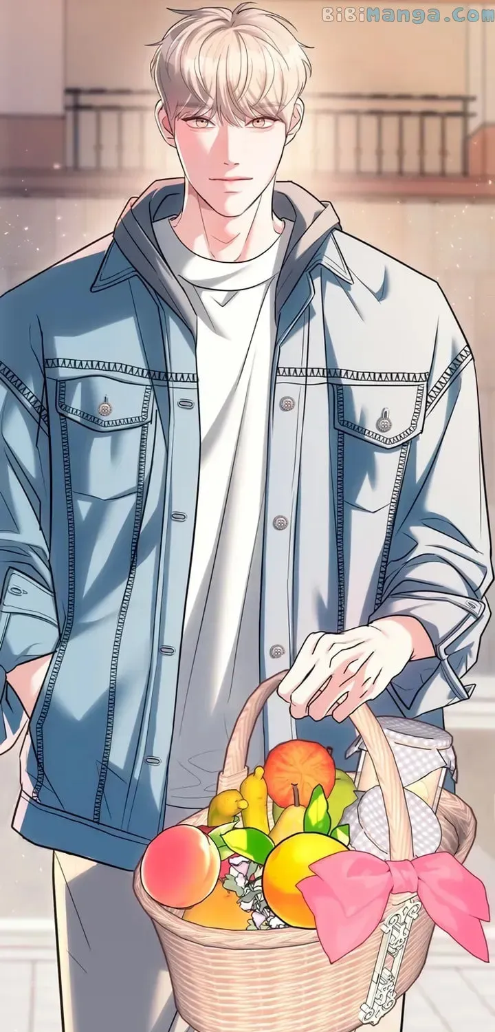 Undercover! Chaebol High School Chapter 28 page 43 - 